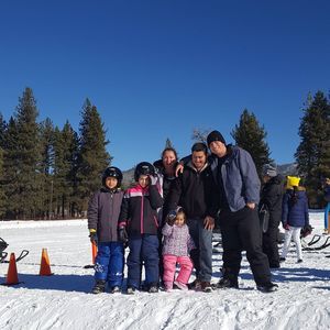 Meet your Posher, Roberto